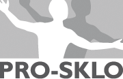 Pro-Sklo logo